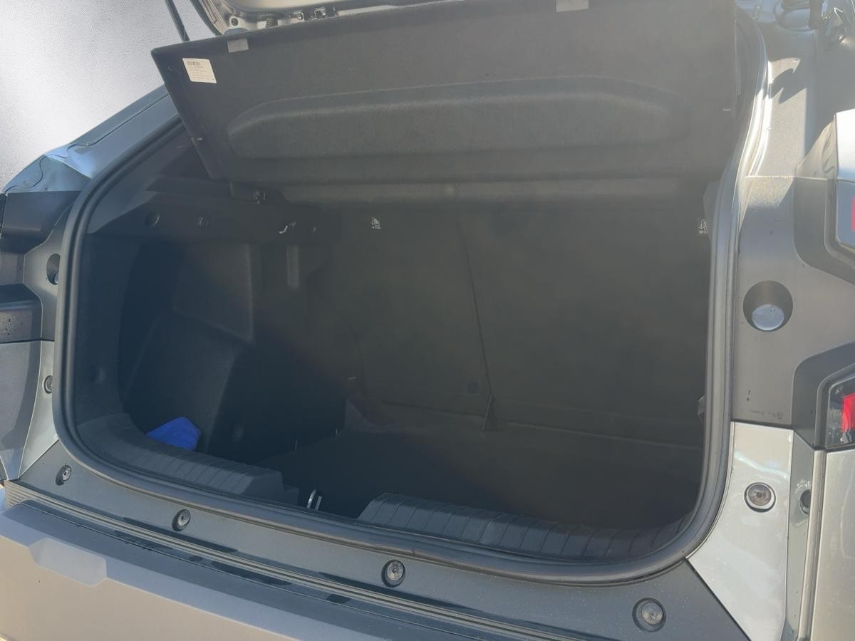 Dacia Duster – Bild 5