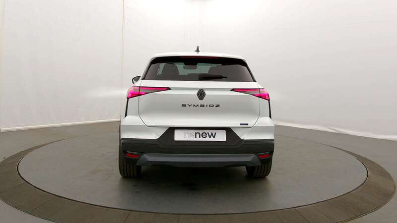 Renault Symbioz