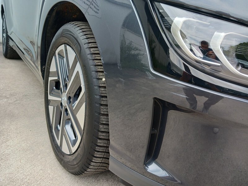 Hyundai Kona Elektro