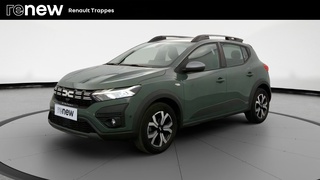 SANDERO