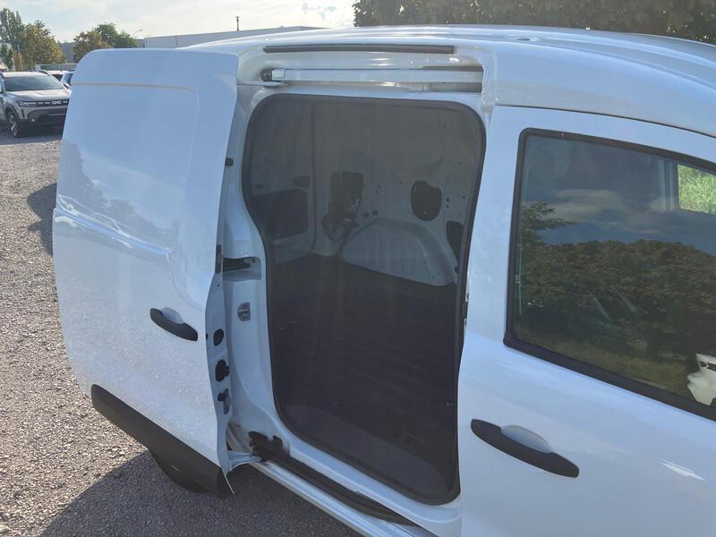 Renault Express