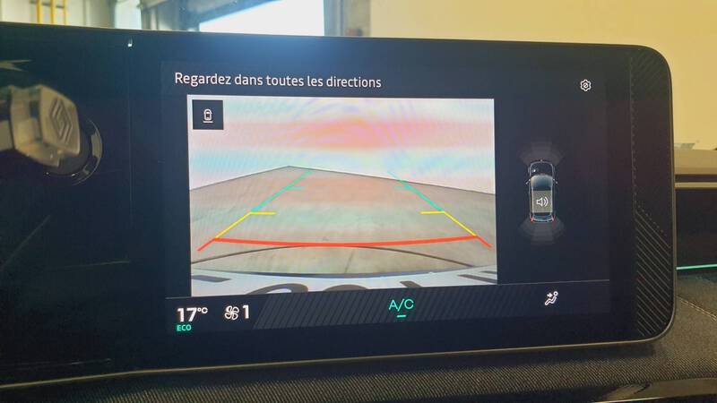 Renault R5 E-Tech Electrique