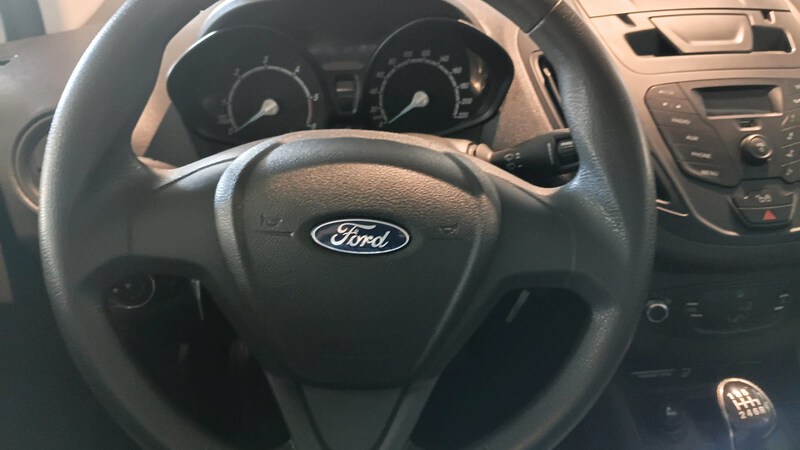 Ford Transit Courier VAN