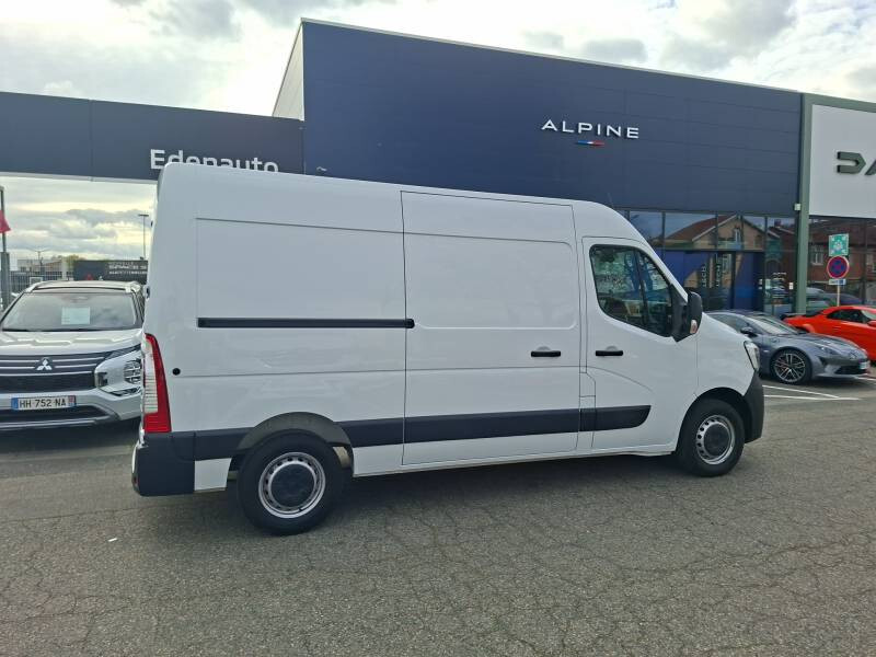 Renault Master III