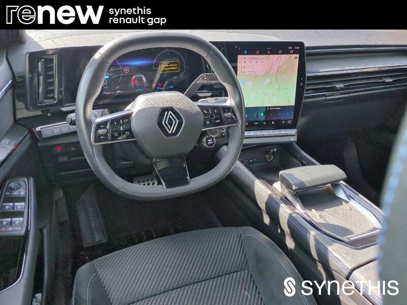 Renault Espace VI