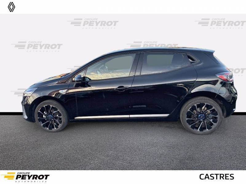 Renault Clio V