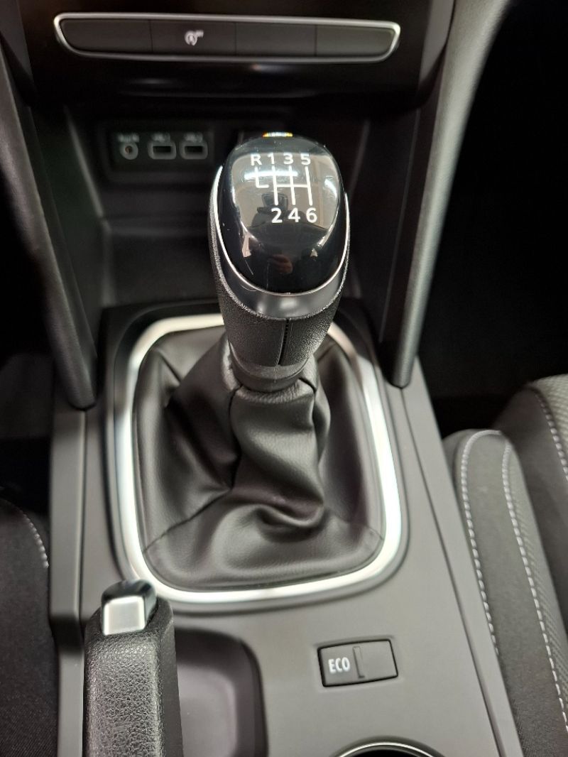 RENAULT Megane 2023 — imagine 41