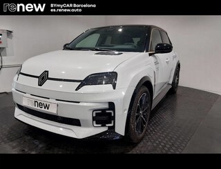 R5 E-TECH ELÉCTRICO