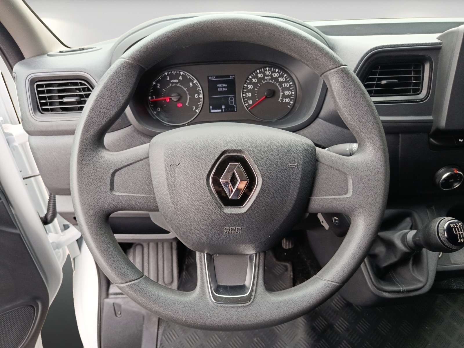 Renault Master – Bild 13