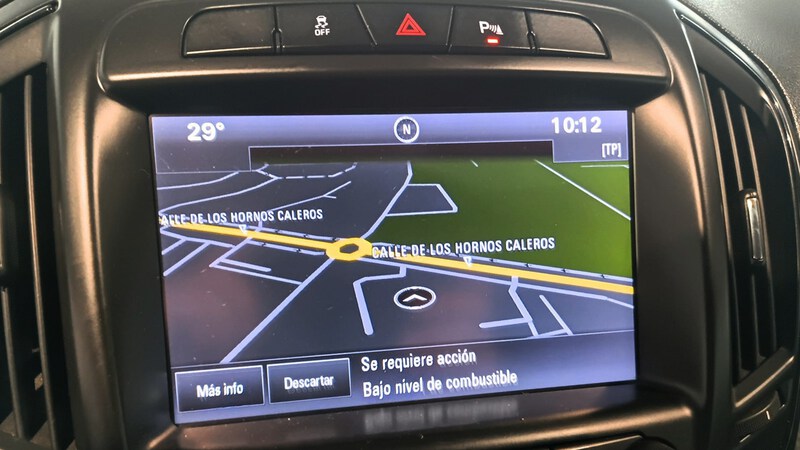 Opel Insignia Sports Tourer
