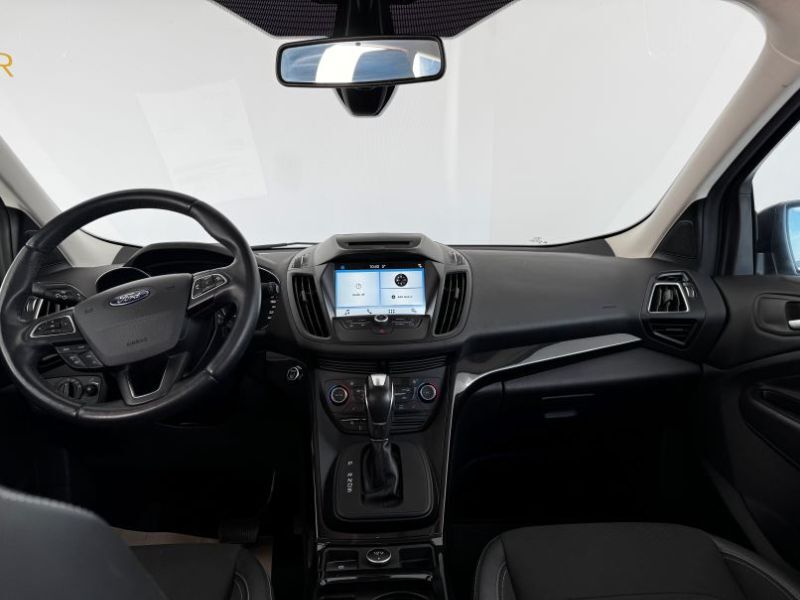 FORD Kuga 0 — imagine 35