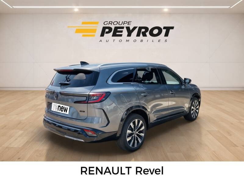 Renault Espace VI