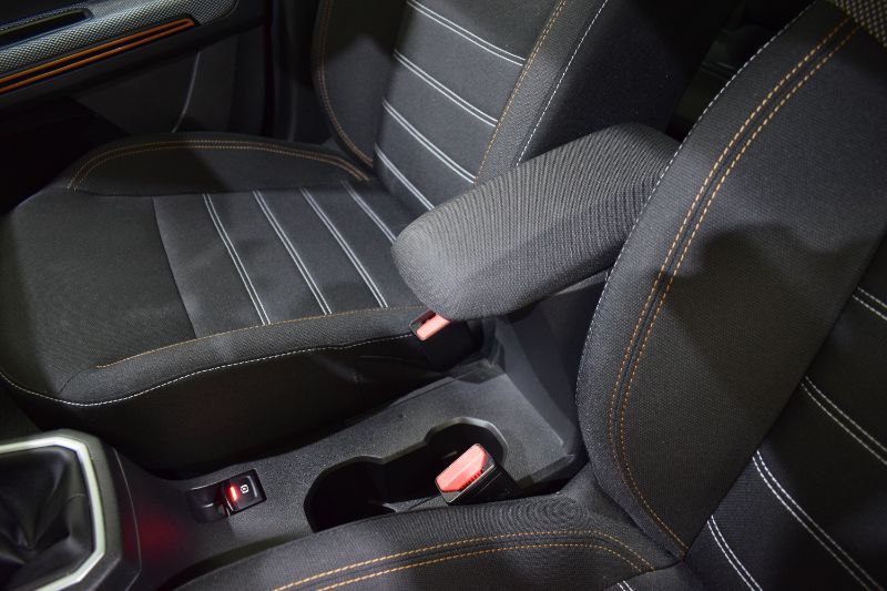 DACIA Sandero 2023 — imagine 18