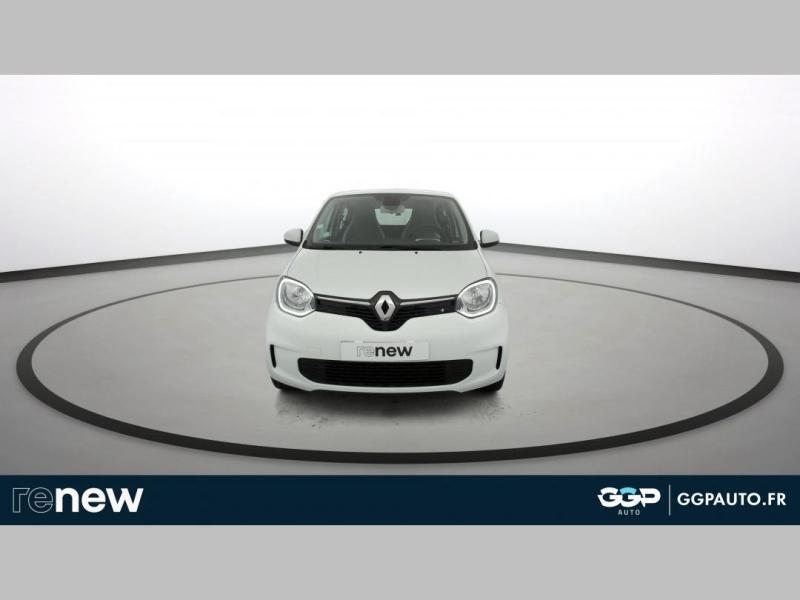 Renault Twingo E-Tech Electrique