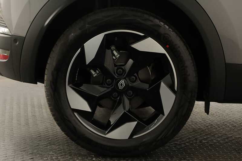 RENAULT Captur Captur 1.2 ECO-G Techno — photo 5