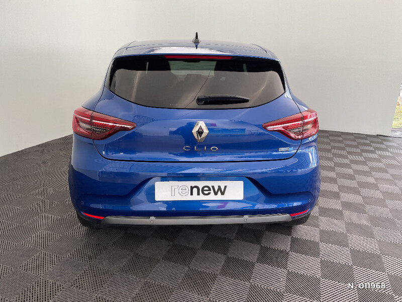 Renault Clio V