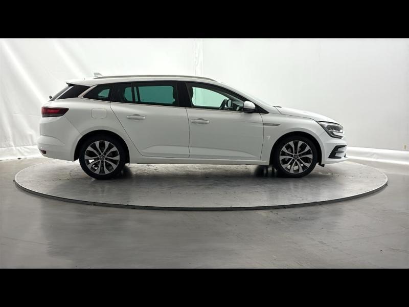 Renault Megane IV Estate