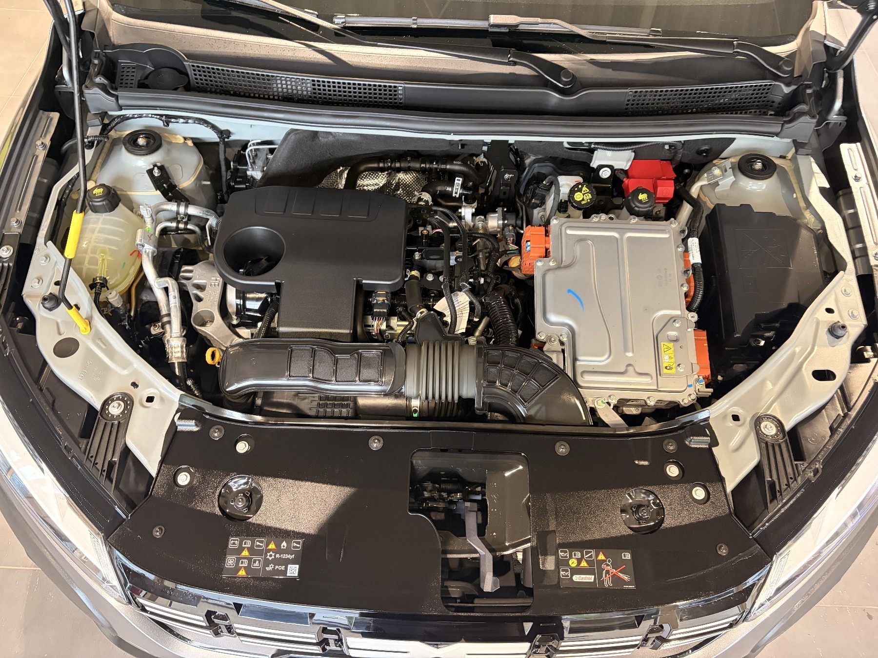 Dacia Jogger – Bild 3