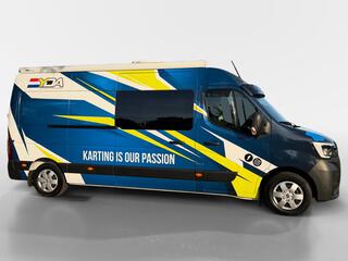 Vehicle 3D Image