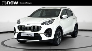 SPORTAGE