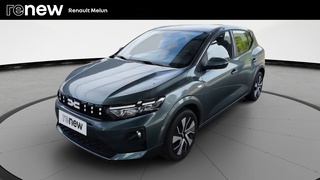 Vehicle 3D Image