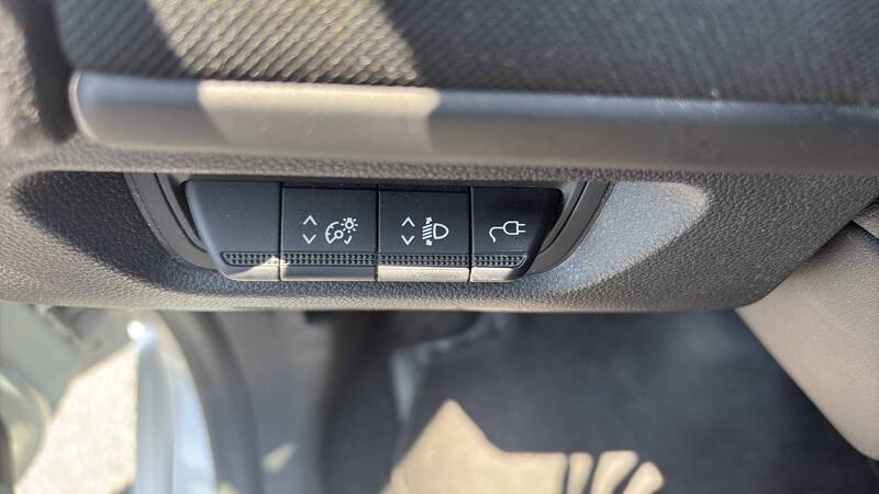 Renault ZOE E-Tech Electrique