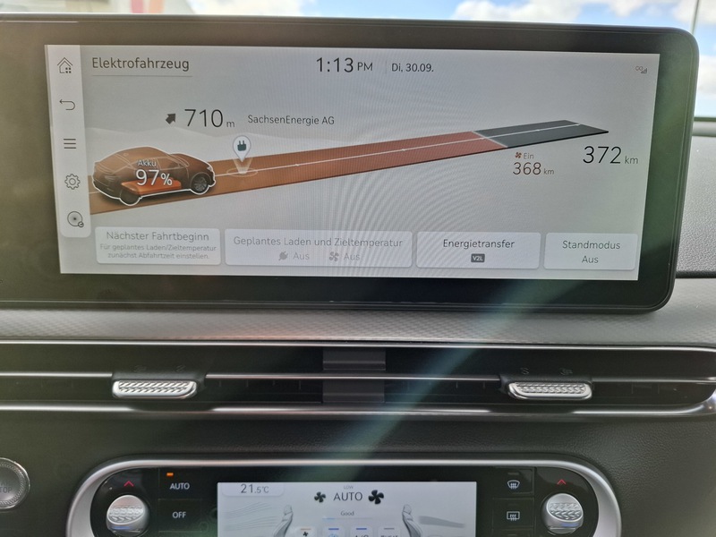 Genesis GV60