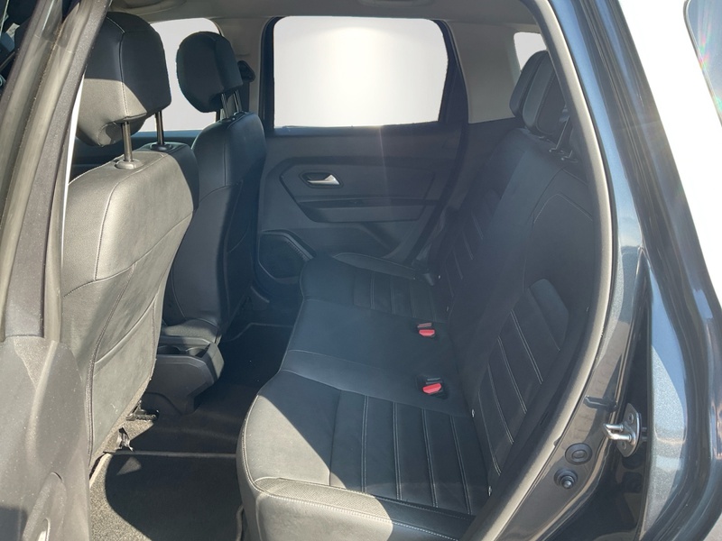 Fahrzeugabbildung Duster Adventure TCe 150/Kamera/Navi/Sitzh. Bild 7 von 17