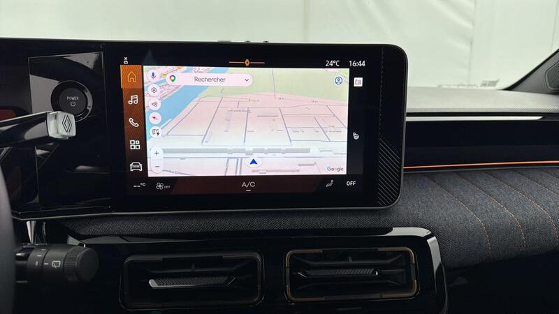 Renault R4 E-Tech Electrique