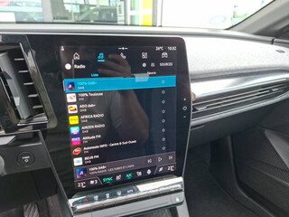 Vehicle 3D Image