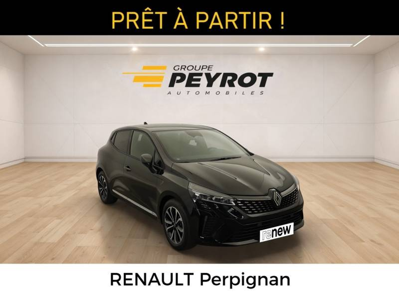 Renault Clio V
