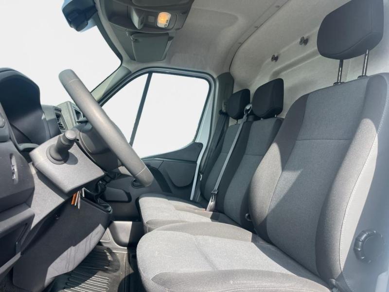 Renault Master Fourgon