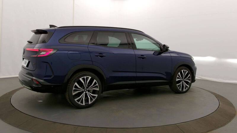 Renault Espace VI