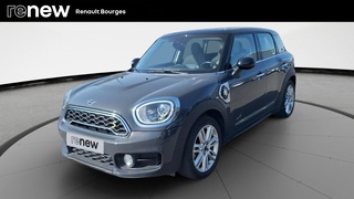 COUNTRYMAN