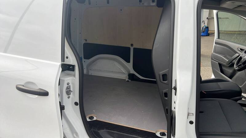 Renault Kangoo VU