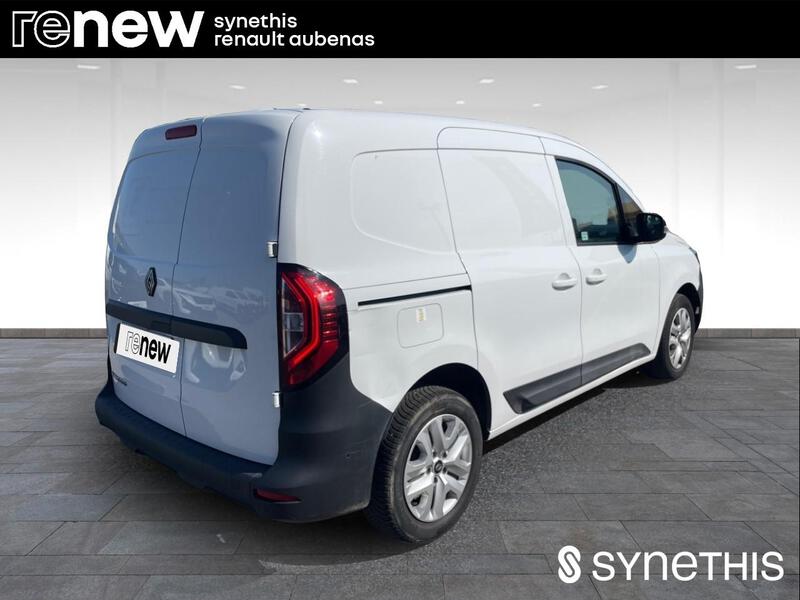 Renault Kangoo VU