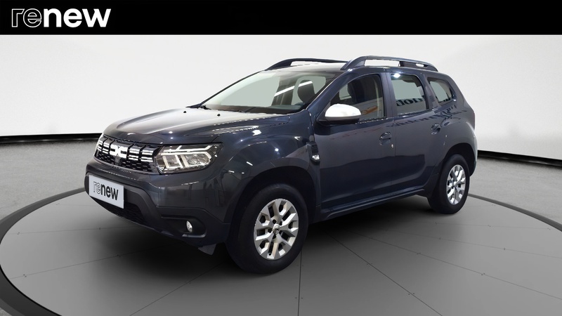 DACIA Duster 2019