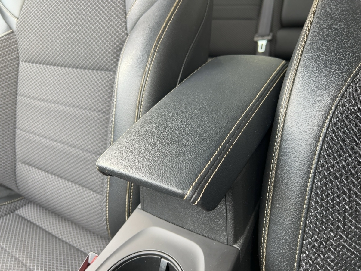 Renault Arkana – Bild 18