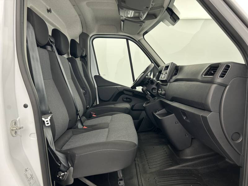 Renault Master Fourgon
