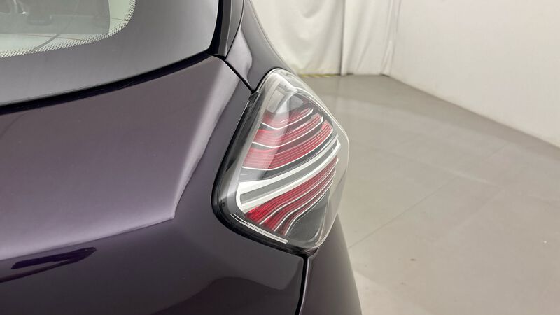 Renault ZOE E-Tech Electrique