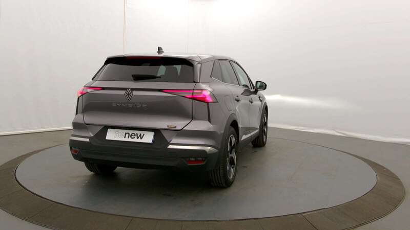 Renault Symbioz