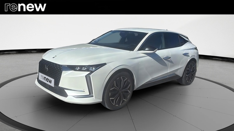 DS DS4