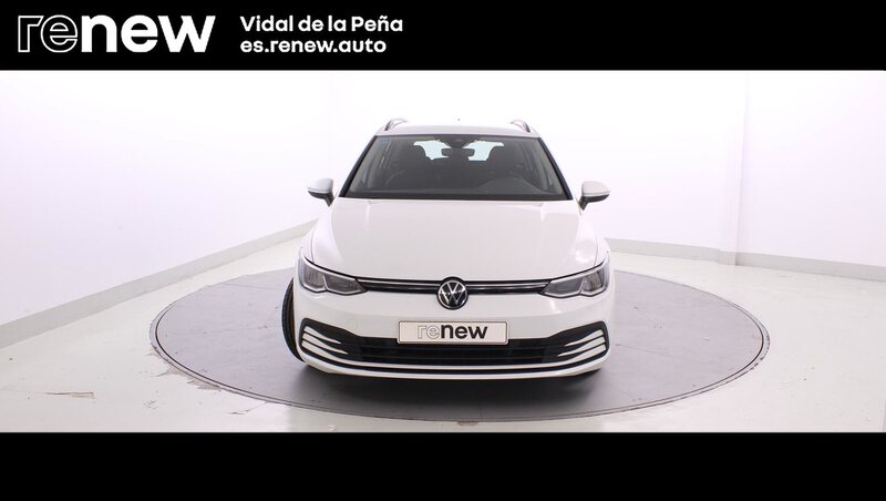 Volkswagen Golf Viii