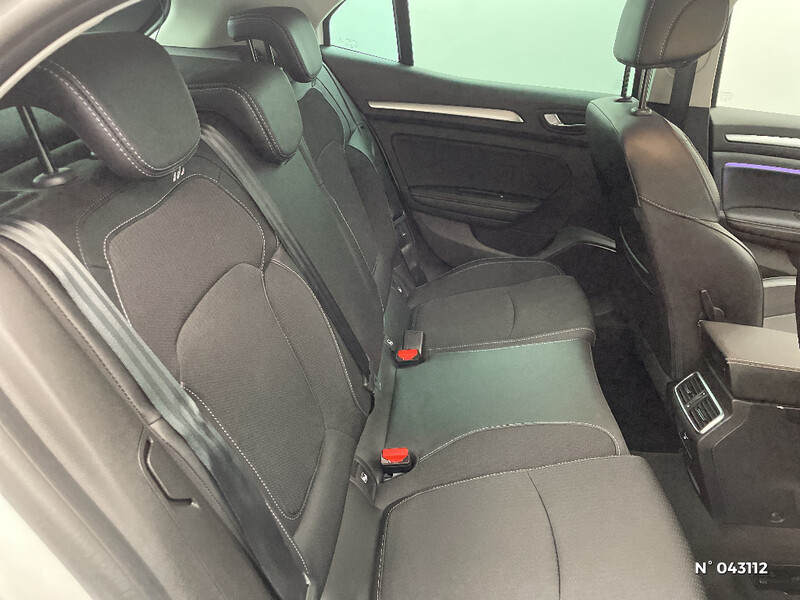 Renault Megane IV Berline
