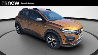 Vehicle 3D Image