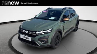 SANDERO