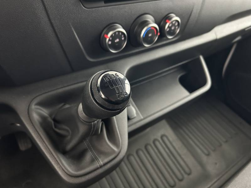 Renault Master III