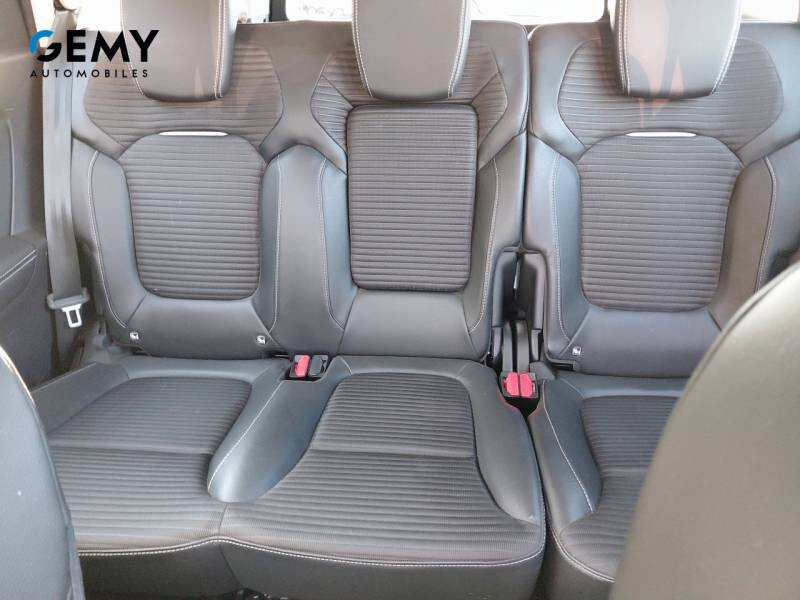 Renault Grand Scenic IV