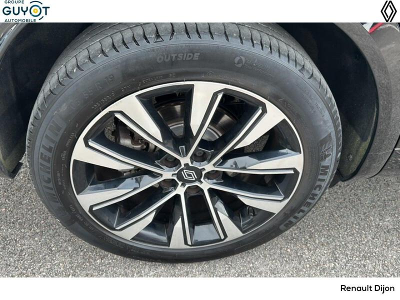 Renault Espace VI