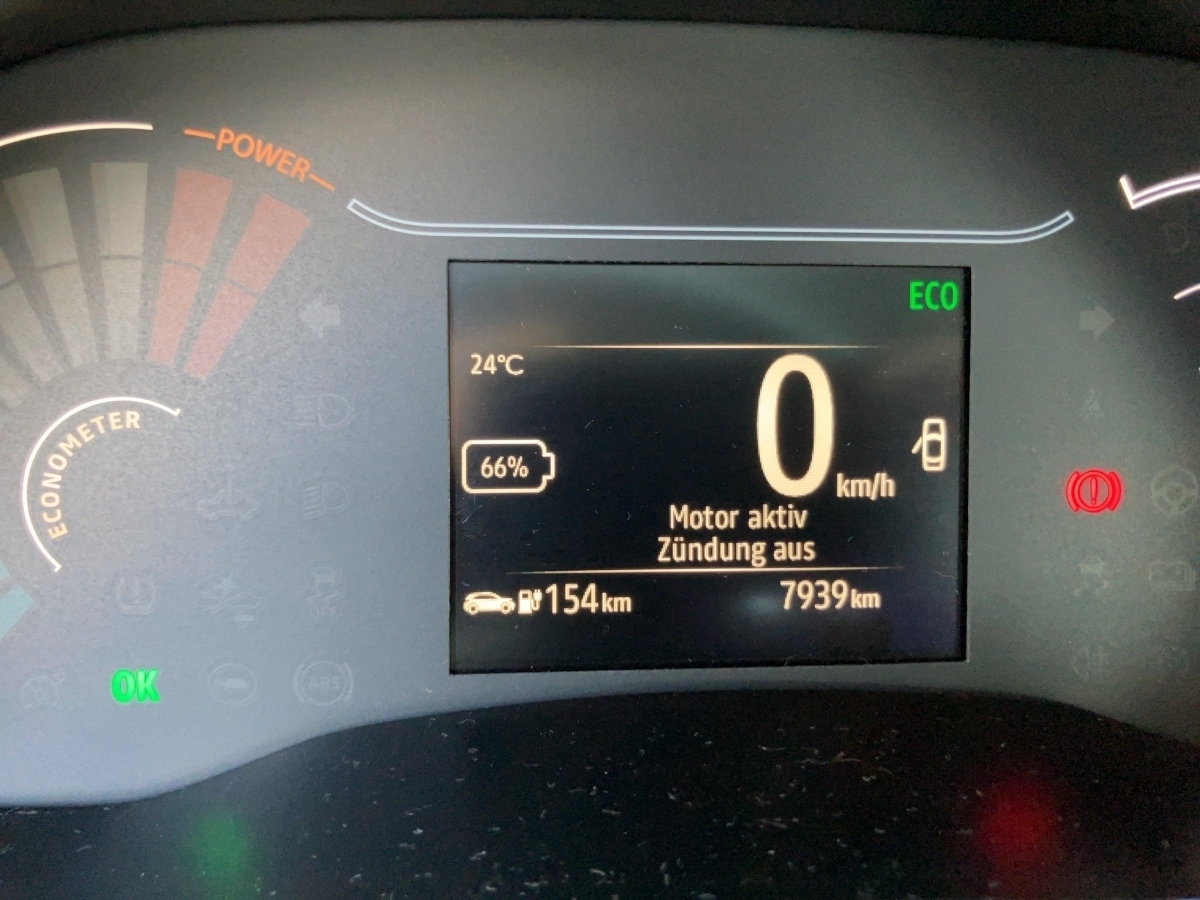 Dacia Spring – Bild 15